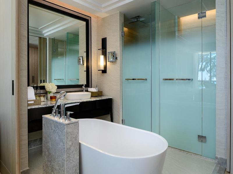 Intercontinental Phuket Resort, An Ihg Hotel image