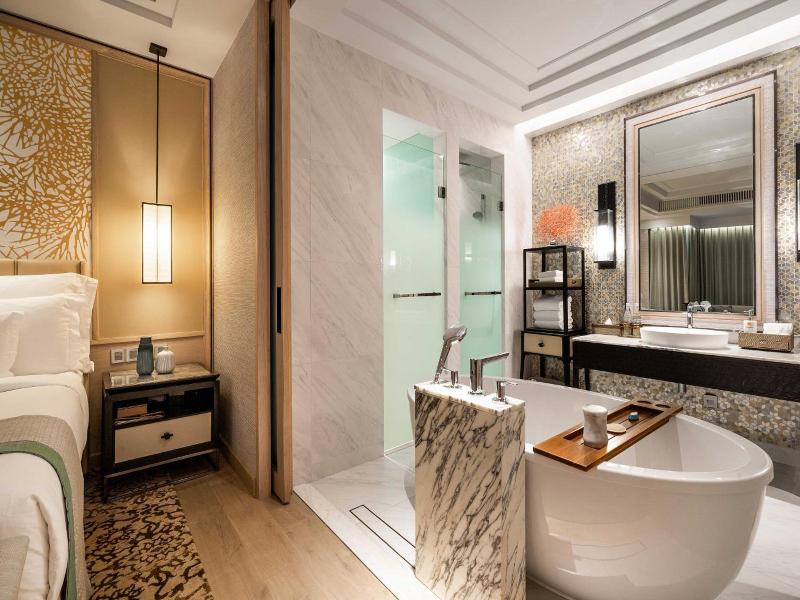 Intercontinental Phuket Resort, An Ihg Hotel image