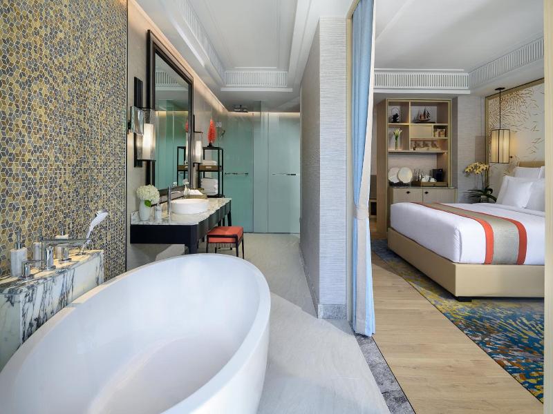 Intercontinental Phuket Resort, An Ihg Hotel image