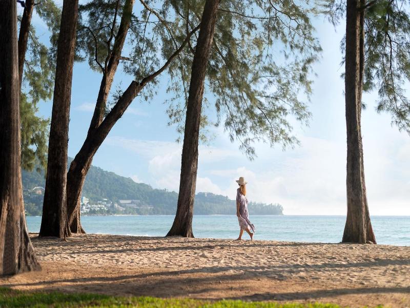 Intercontinental Phuket Resort, An Ihg Hotel image