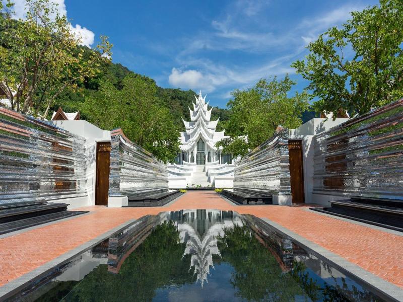 Intercontinental Phuket Resort, An Ihg Hotel image