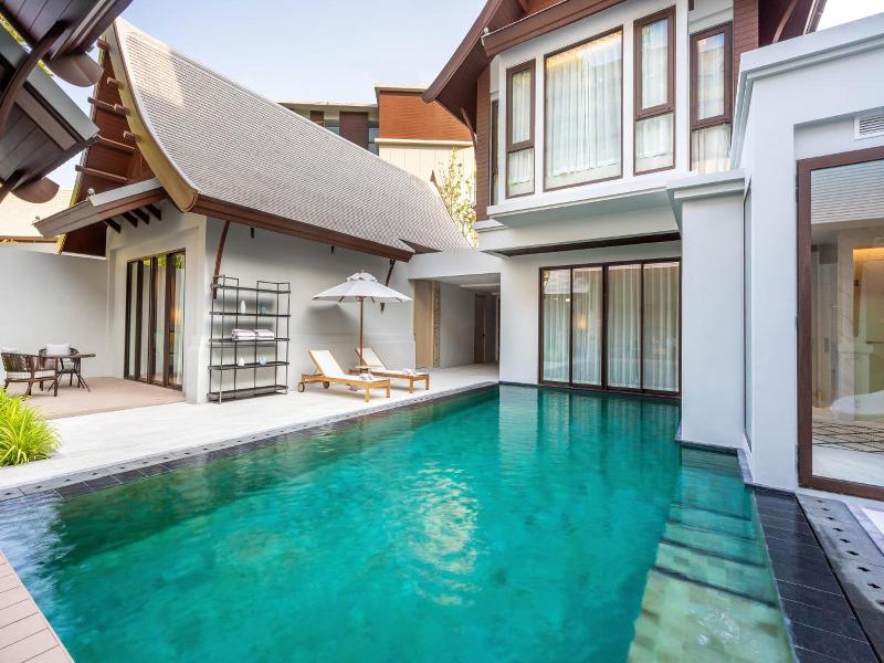 Intercontinental Phuket Resort, An Ihg Hotel image