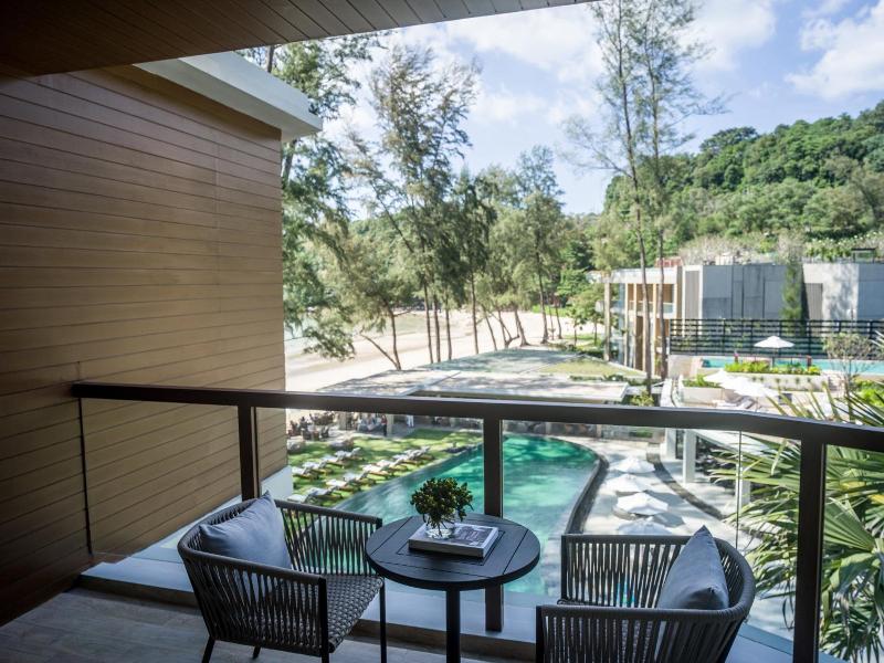 Intercontinental Phuket Resort, An Ihg Hotel image