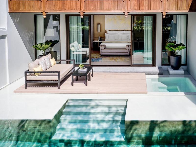 Intercontinental Phuket Resort, An Ihg Hotel image
