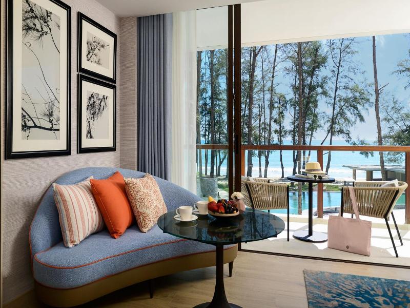 Intercontinental Phuket Resort, An Ihg Hotel image