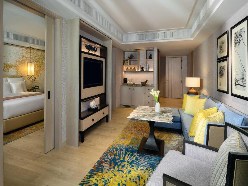 Intercontinental Phuket Resort, An Ihg Hotel image