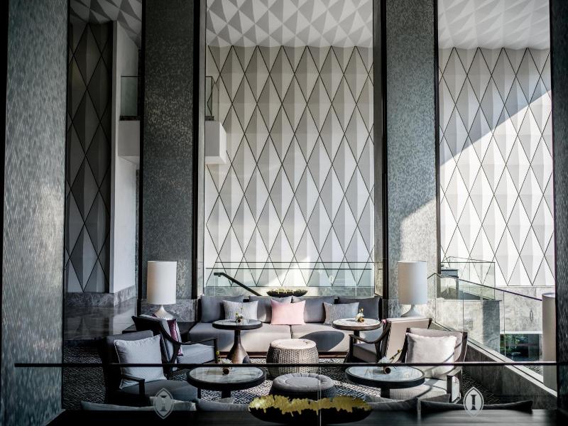 Intercontinental Phuket Resort, An Ihg Hotel image