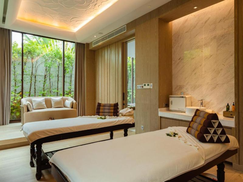 Intercontinental Phuket Resort, An Ihg Hotel image