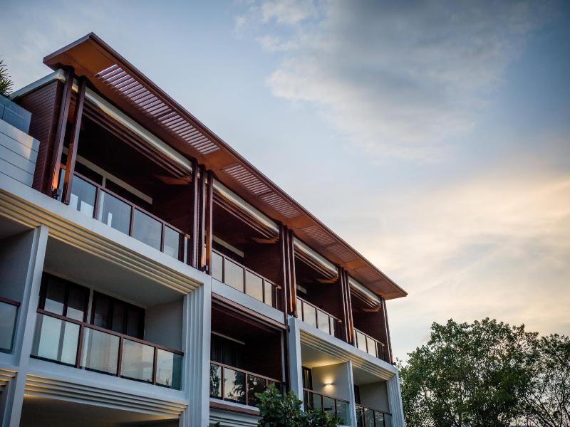 Intercontinental Phuket Resort, An Ihg Hotel image