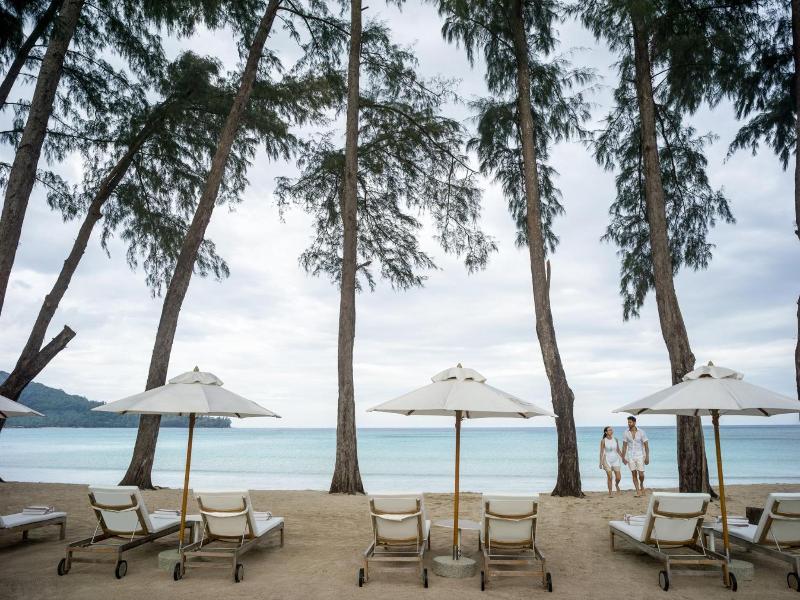 Intercontinental Phuket Resort, An Ihg Hotel image