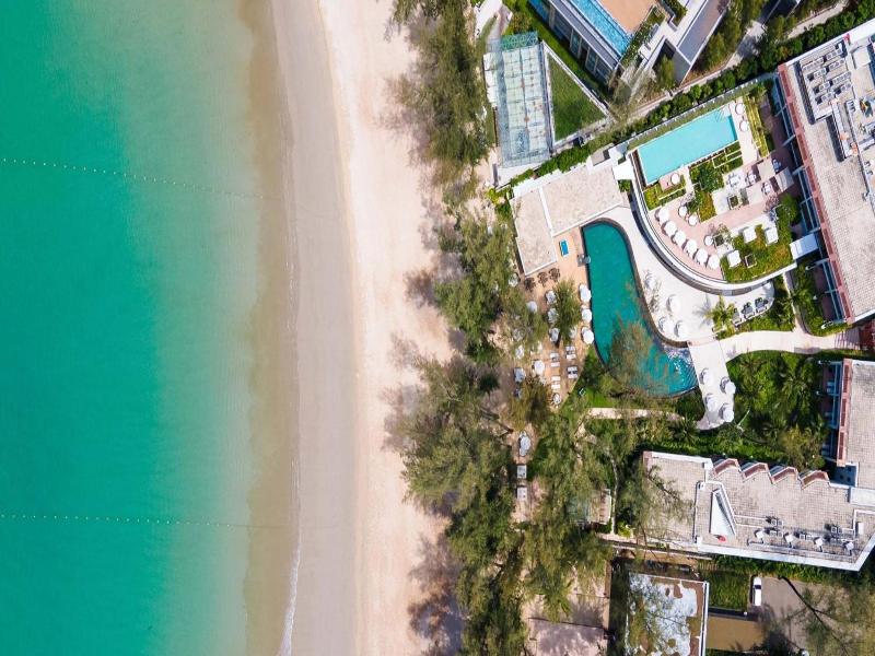 Intercontinental Phuket Resort, An Ihg Hotel image