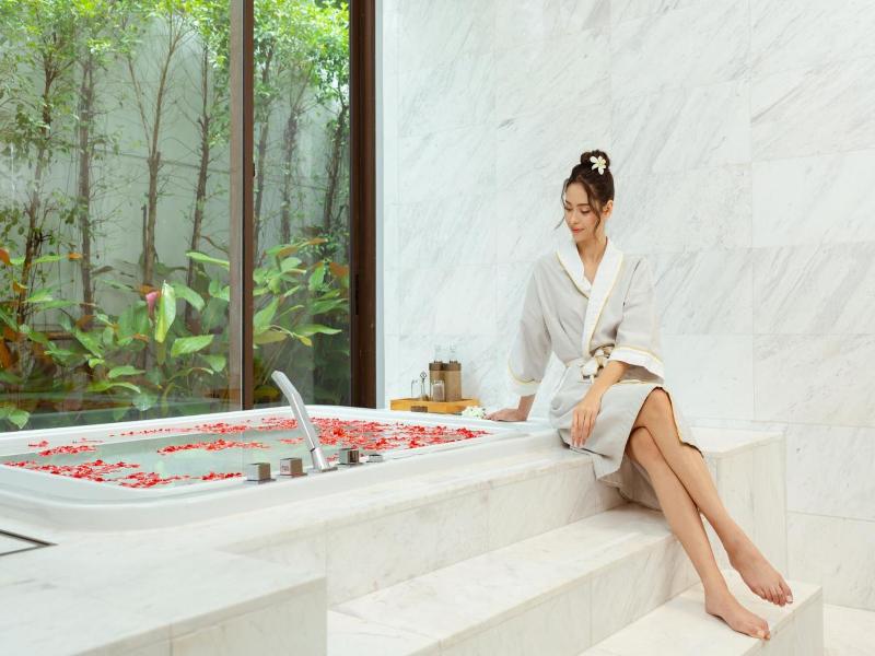Intercontinental Phuket Resort, An Ihg Hotel image