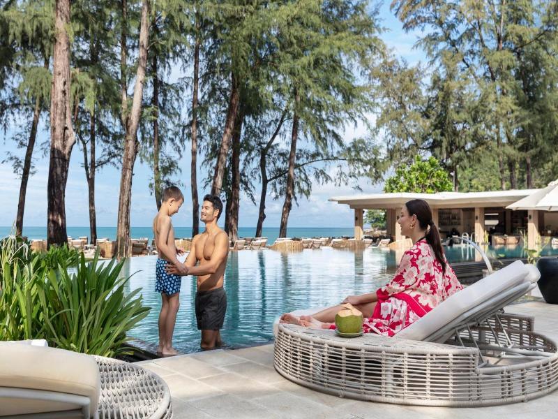 Intercontinental Phuket Resort, An Ihg Hotel image