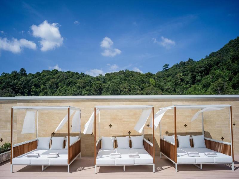 Intercontinental Phuket Resort, An Ihg Hotel image