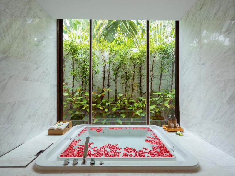 Intercontinental Phuket Resort, An Ihg Hotel image