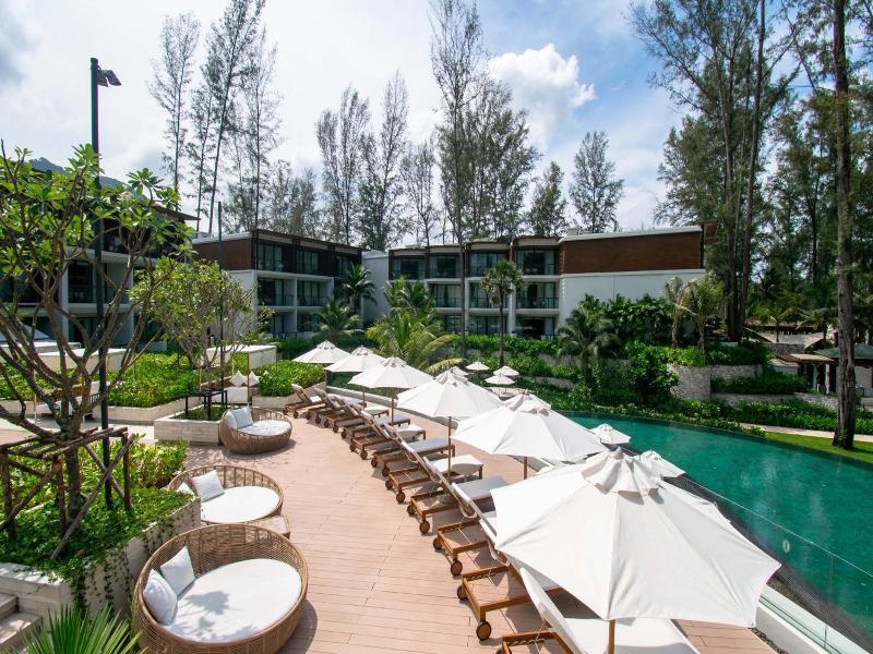 Intercontinental Phuket Resort, An Ihg Hotel image