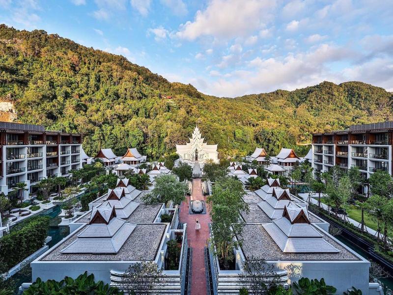Intercontinental Phuket Resort, An Ihg Hotel image