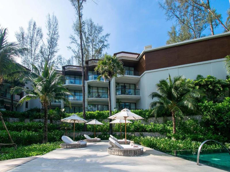 Intercontinental Phuket Resort, An Ihg Hotel image