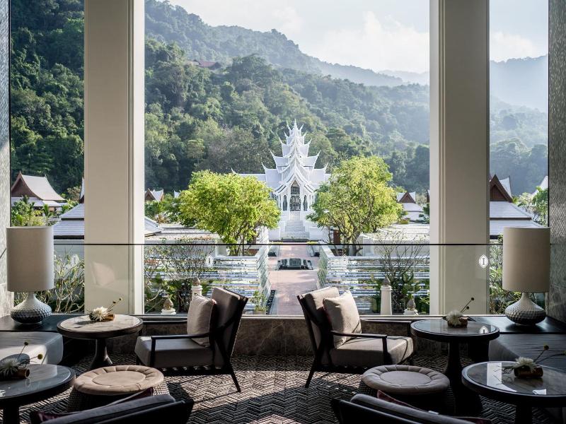Intercontinental Phuket Resort, An Ihg Hotel image