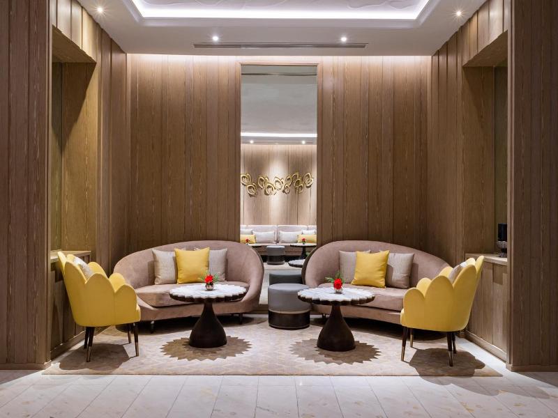 Intercontinental Phuket Resort, An Ihg Hotel image