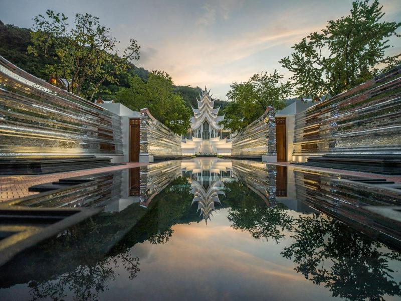 Intercontinental Phuket Resort, An Ihg Hotel image