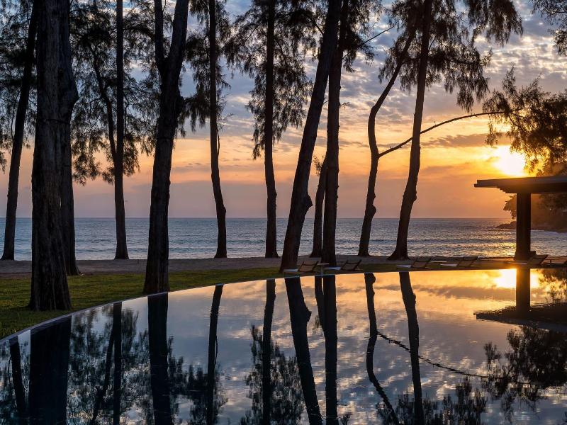 Intercontinental Phuket Resort, An Ihg Hotel image