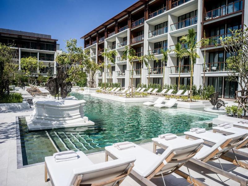 Intercontinental Phuket Resort, An Ihg Hotel image