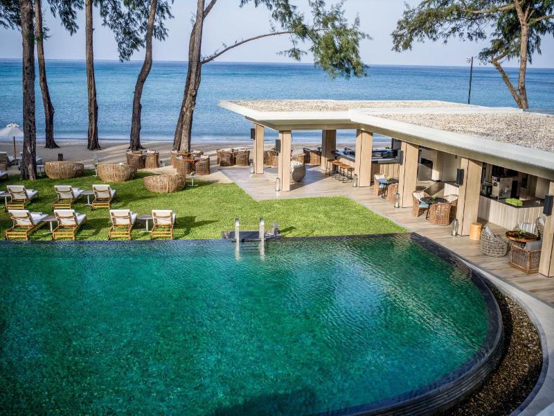 Intercontinental Phuket Resort, An Ihg Hotel image