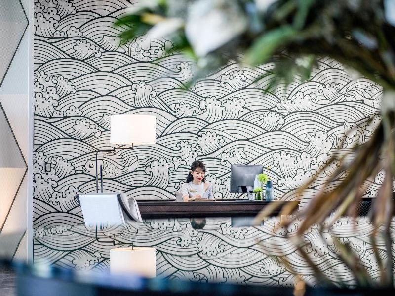 Intercontinental Phuket Resort, An Ihg Hotel image