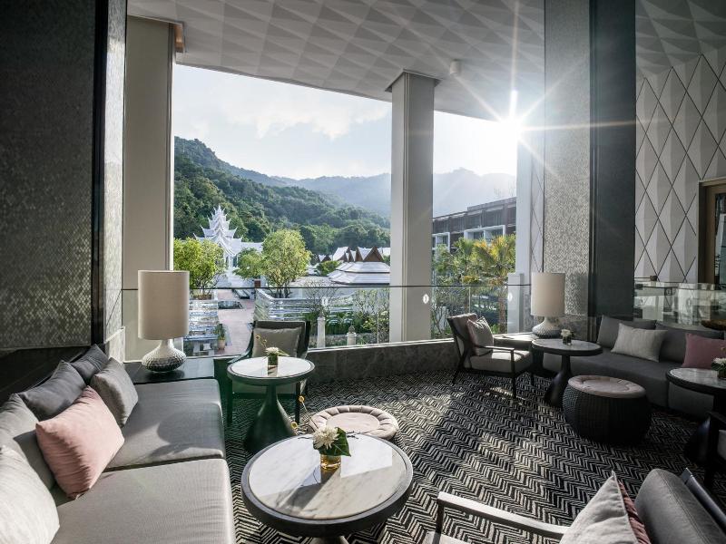 Intercontinental Phuket Resort, An Ihg Hotel image