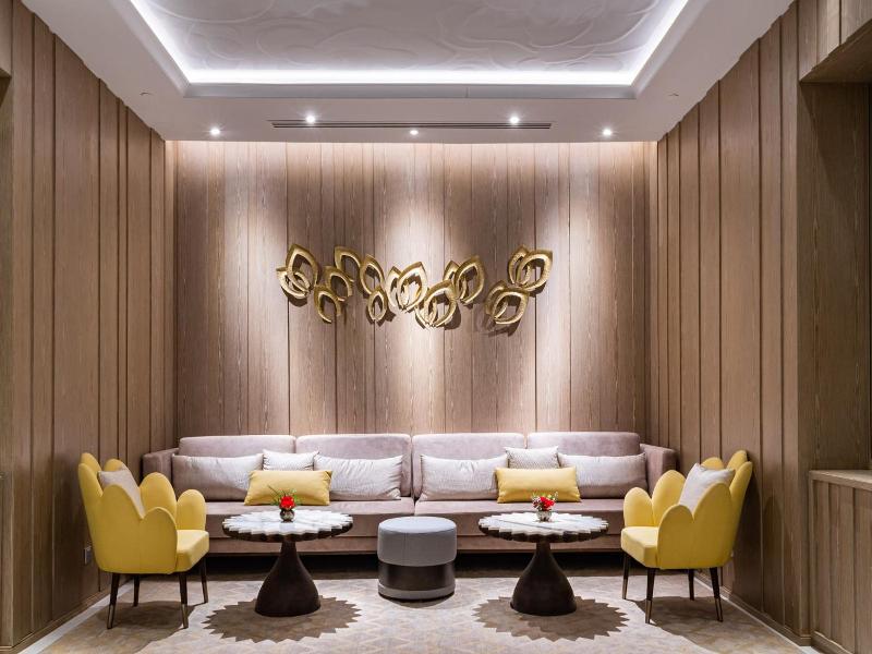 Intercontinental Phuket Resort, An Ihg Hotel image
