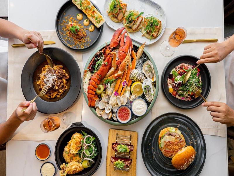 Intercontinental Phuket Resort, An Ihg Hotel image