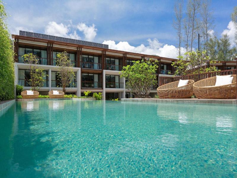 Intercontinental Phuket Resort, An Ihg Hotel image