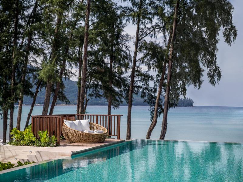 Intercontinental Phuket Resort, An Ihg Hotel image