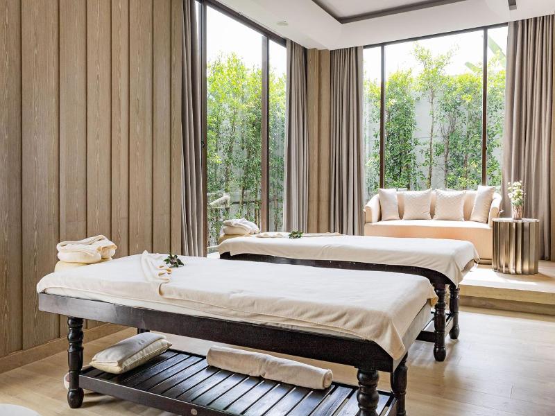 Intercontinental Phuket Resort, An Ihg Hotel image