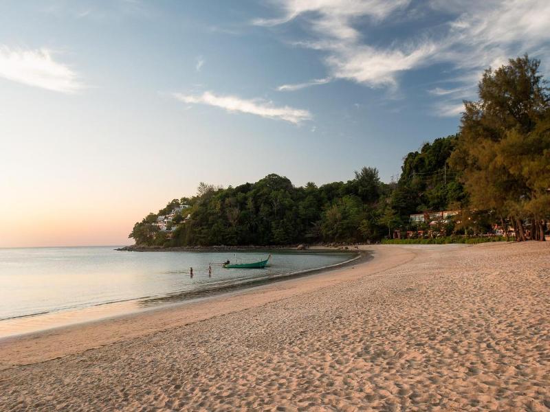 Intercontinental Phuket Resort, An Ihg Hotel image