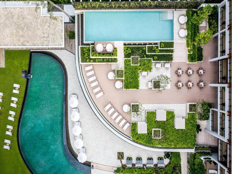 Intercontinental Phuket Resort, An Ihg Hotel image