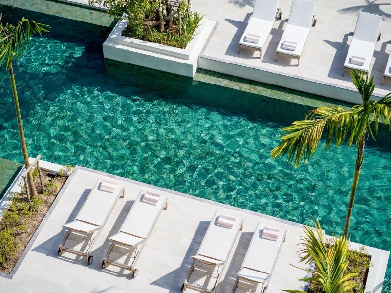 Intercontinental Phuket Resort, An Ihg Hotel image