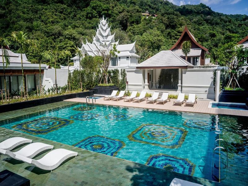 Intercontinental Phuket Resort, An Ihg Hotel image
