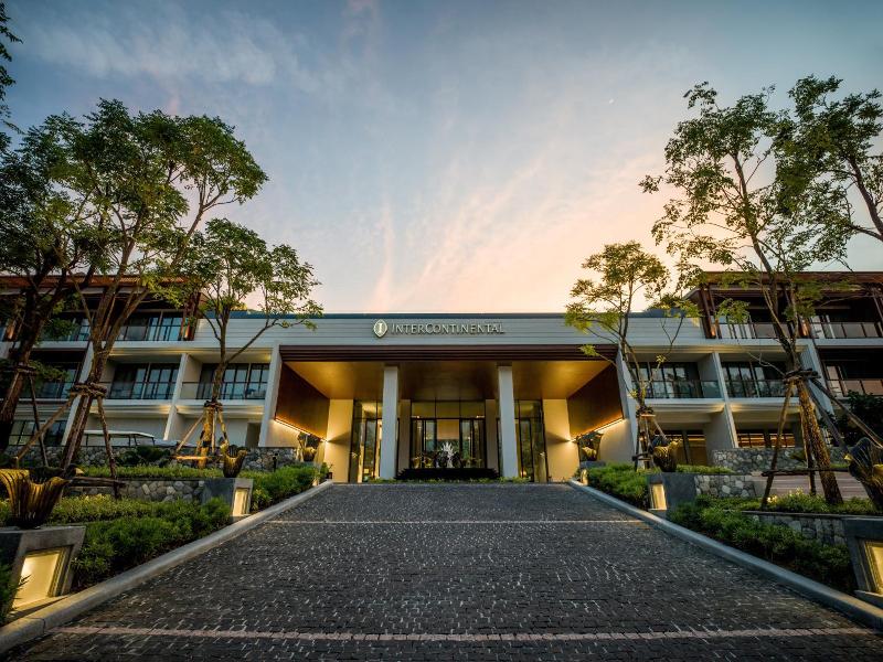 Intercontinental Phuket Resort, An Ihg Hotel image