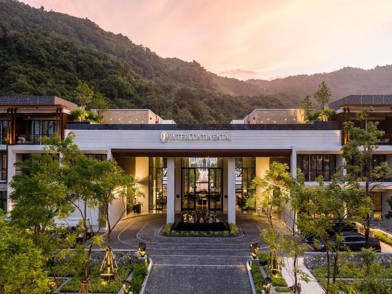 Intercontinental Phuket Resort, An Ihg Hotel image