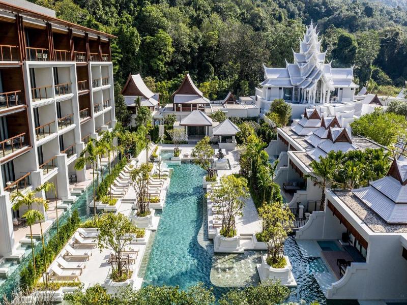 Intercontinental Phuket Resort, An Ihg Hotel image