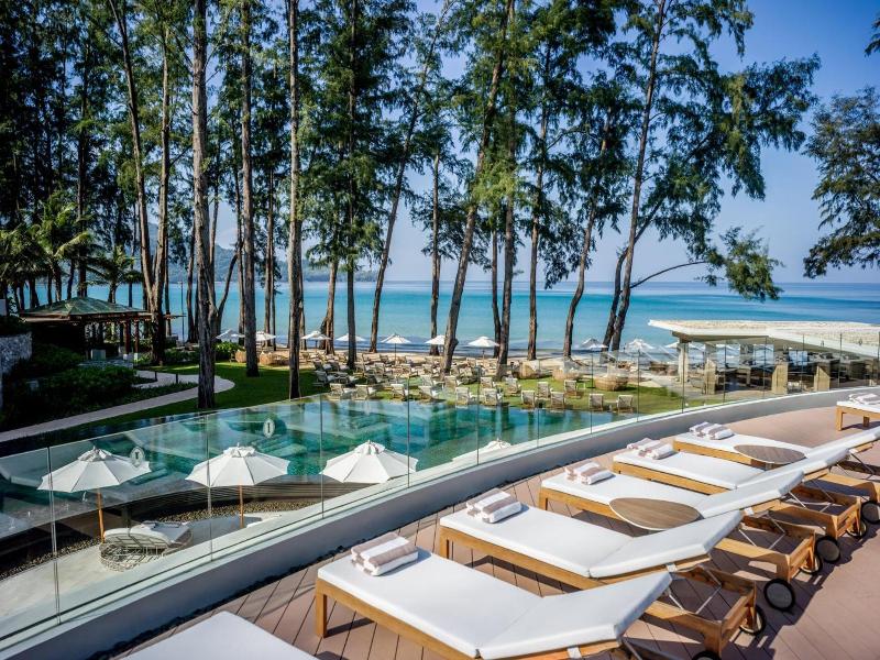 Intercontinental Phuket Resort, An Ihg Hotel image