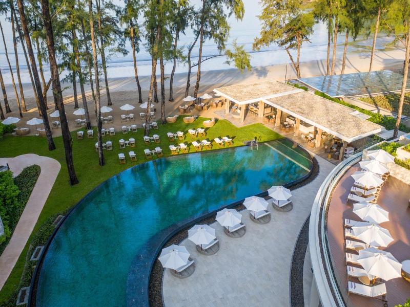 Intercontinental Phuket Resort, An Ihg Hotel image
