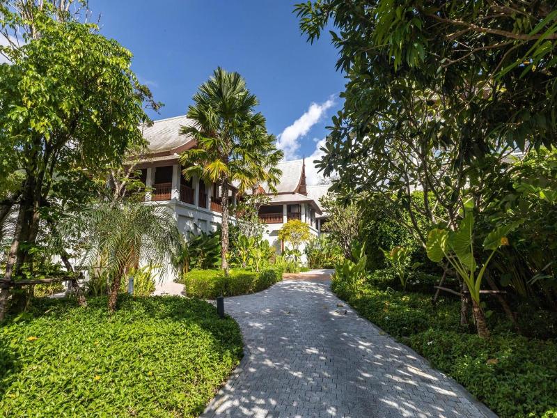 Intercontinental Phuket Resort, An Ihg Hotel image