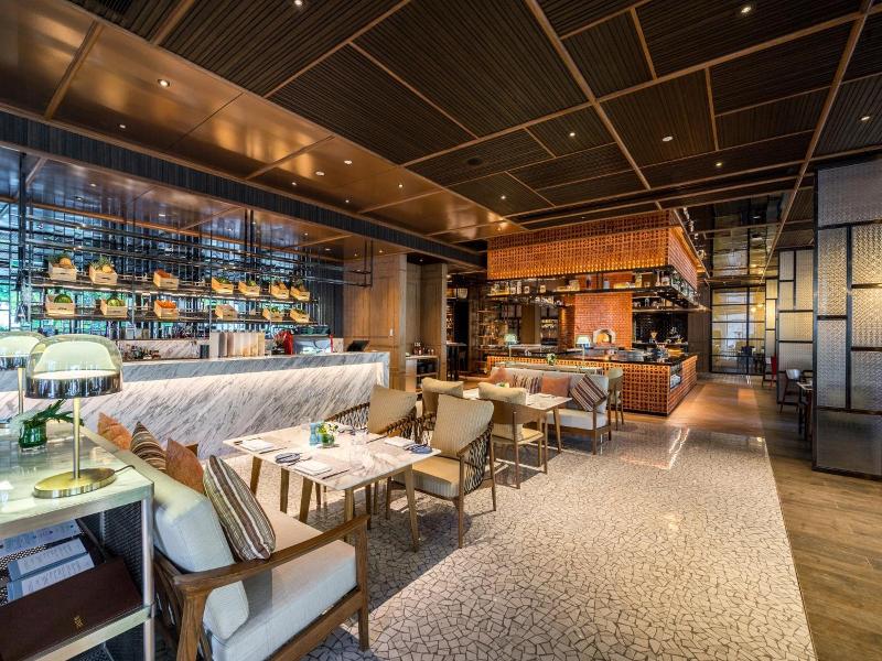 Intercontinental Phuket Resort, An Ihg Hotel image