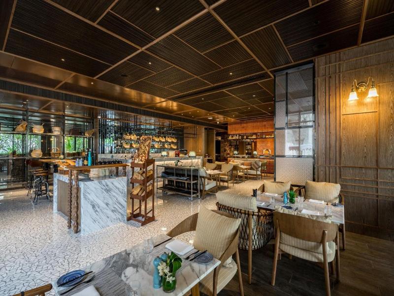 Intercontinental Phuket Resort, An Ihg Hotel image