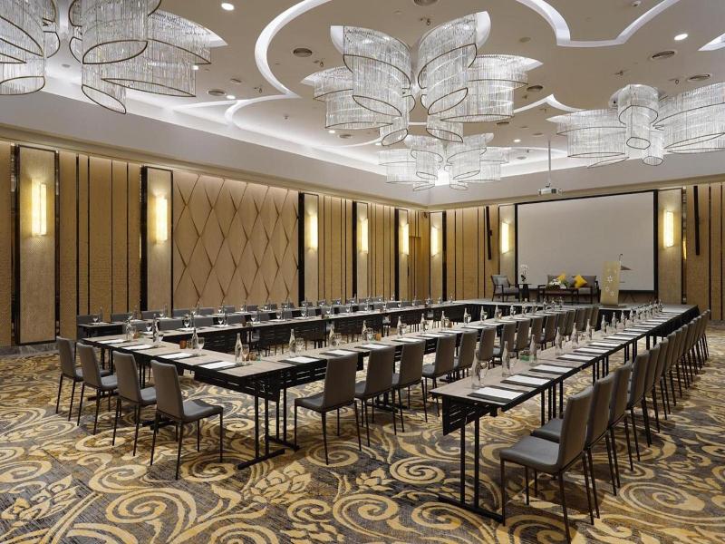 Intercontinental Phuket Resort, An Ihg Hotel image