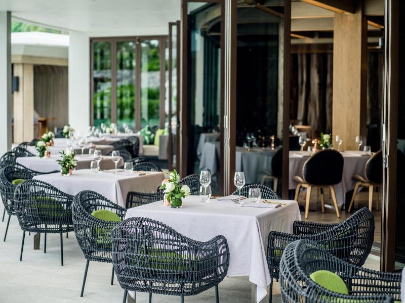 Intercontinental Phuket Resort, An Ihg Hotel image
