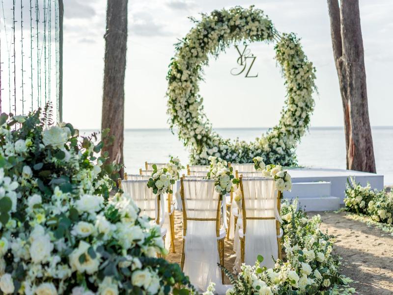 Intercontinental Phuket Resort, An Ihg Hotel image